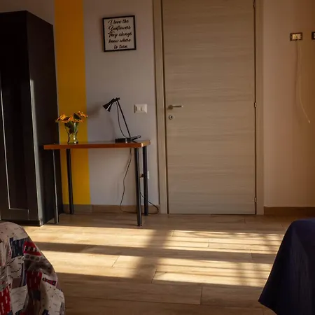 I Girasoli Appartement *