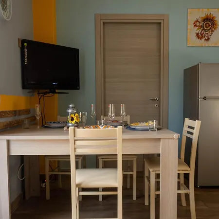 Appartement I Girasoli