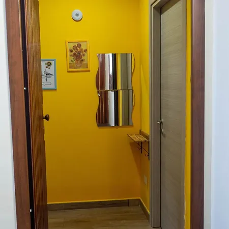 I Girasoli * Pompéi