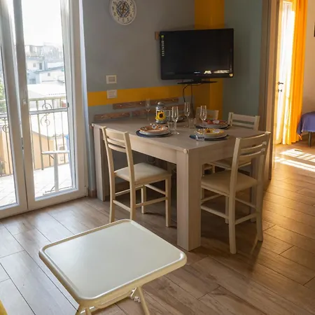 Appartement I Girasoli