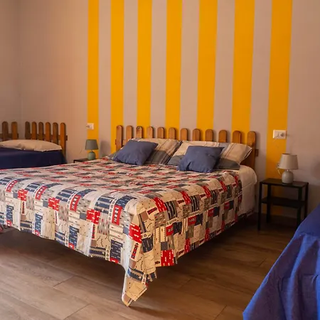 Appartement I Girasoli *