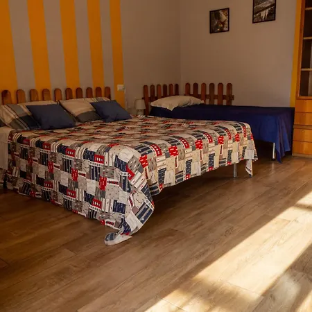 I Girasoli Apartament