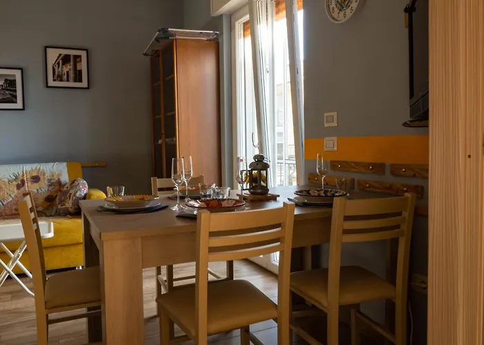 Appartamento I Girasoli *