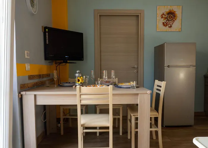 Appartamento I Girasoli