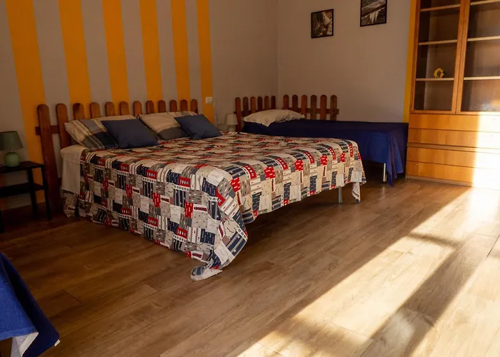 I Girasoli Appartamento