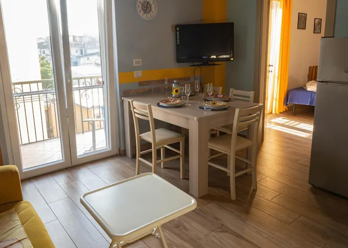 Appartamento I Girasoli