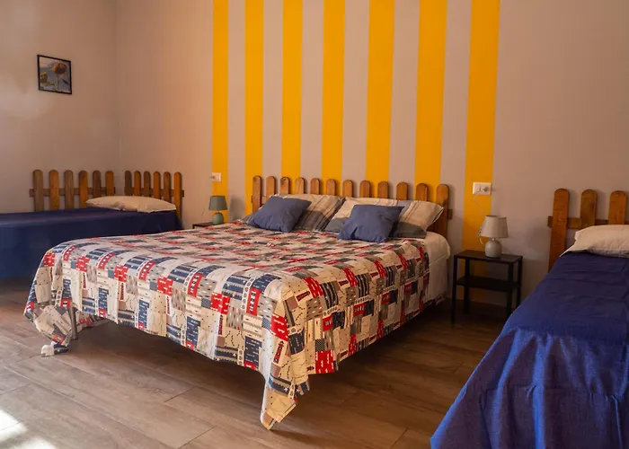 Appartamento I Girasoli *